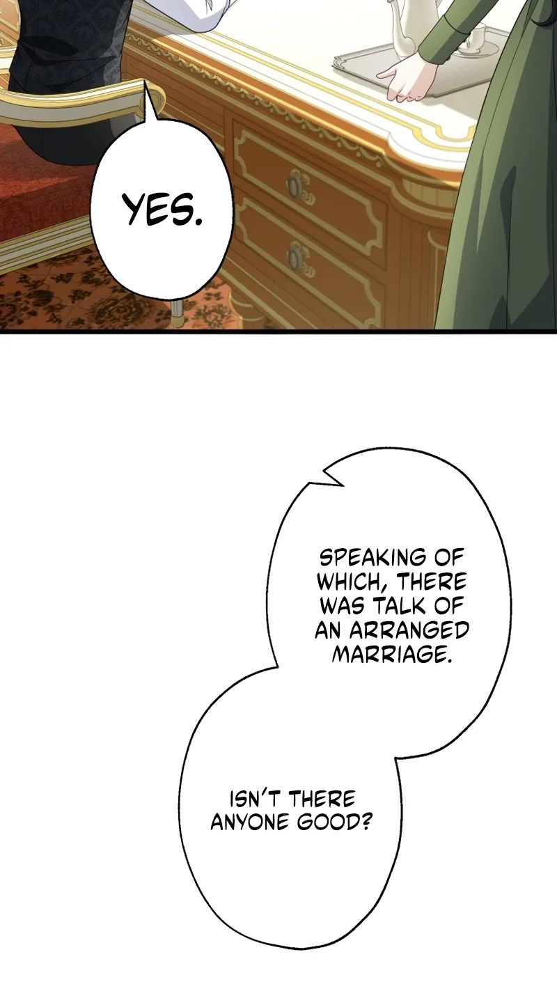 Until the Soul of the Fallen Queen Knows Love Chapter 62 page 65