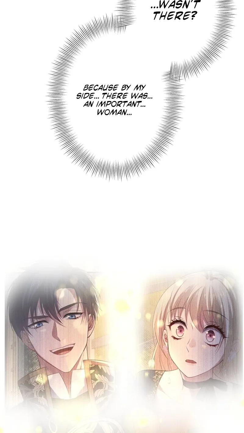 Until the Soul of the Fallen Queen Knows Love Chapter 62 page 67