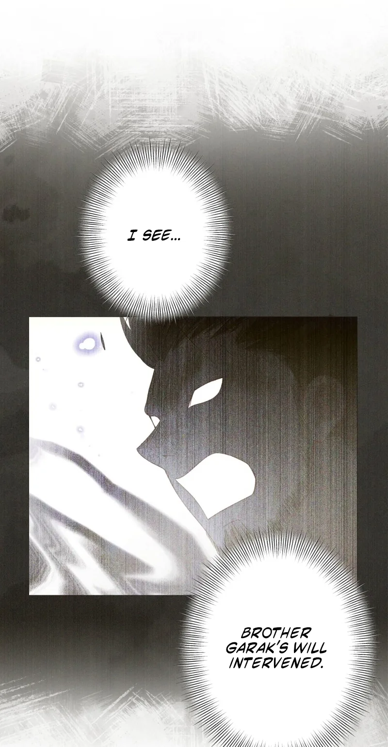 Until the Soul of the Fallen Queen Knows Love Chapter 62 page 73