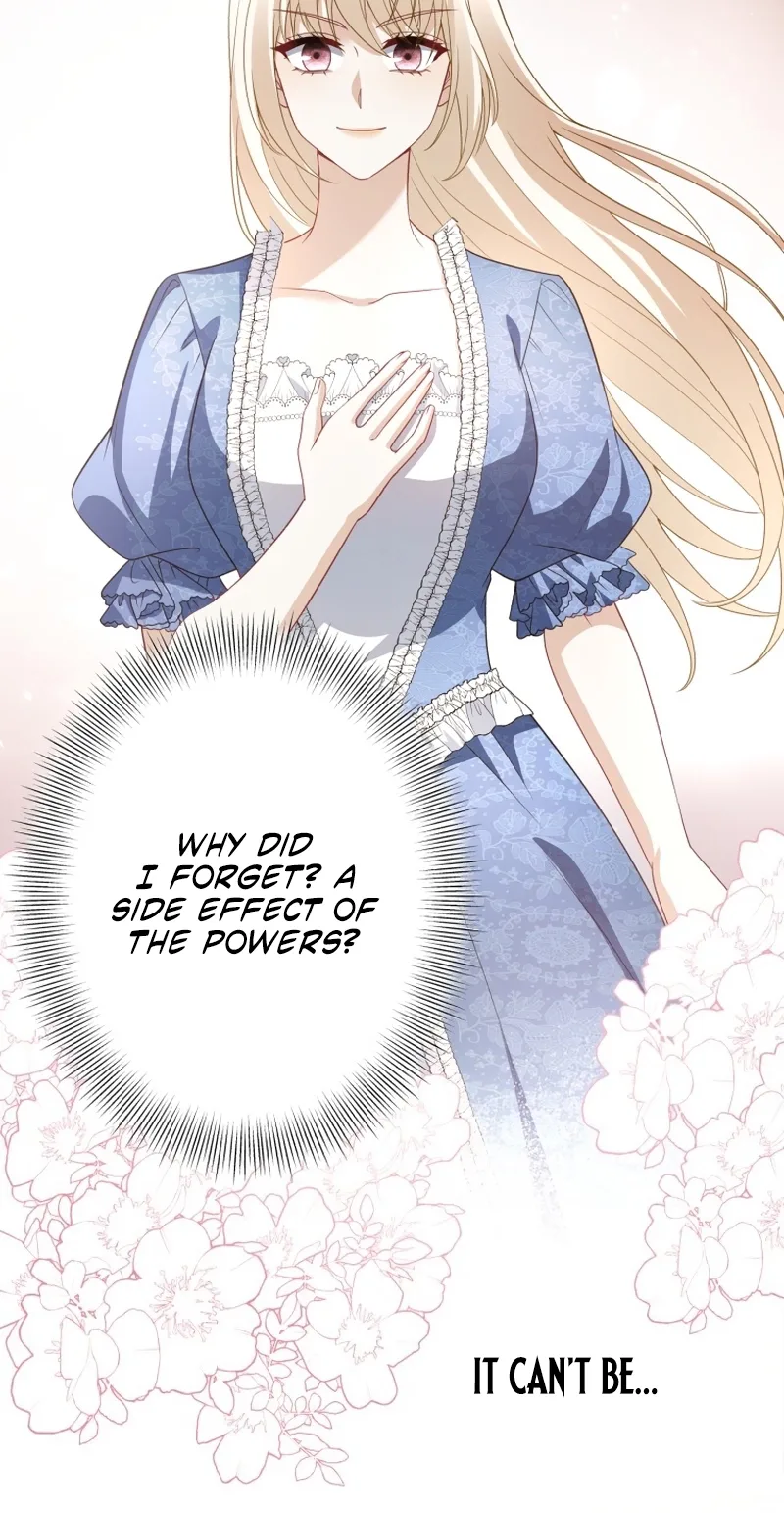 Until the Soul of the Fallen Queen Knows Love Chapter 62 page 72