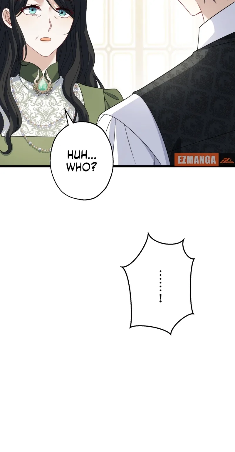 Until the Soul of the Fallen Queen Knows Love Chapter 62 page 75