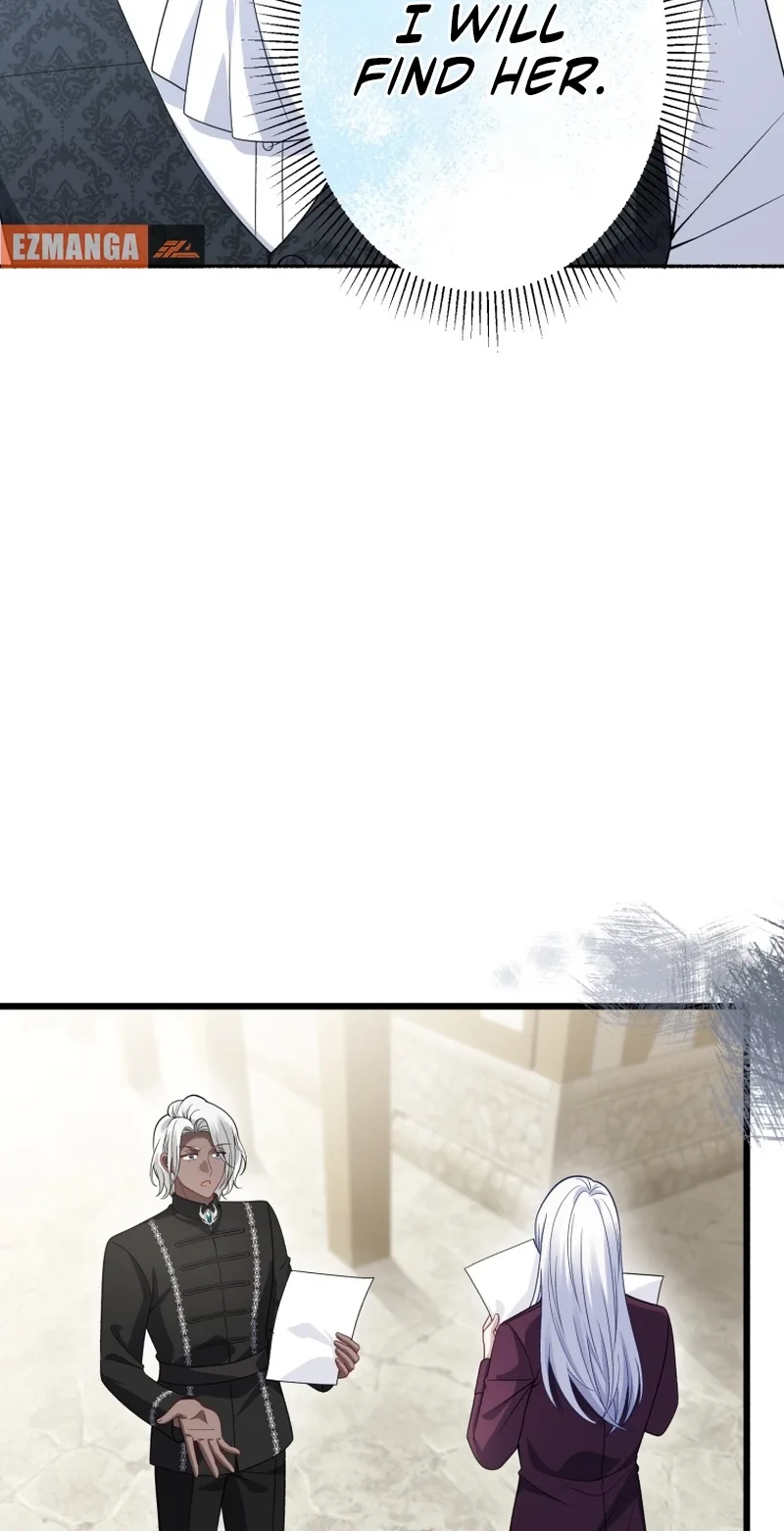 Until the Soul of the Fallen Queen Knows Love Chapter 62 page 94