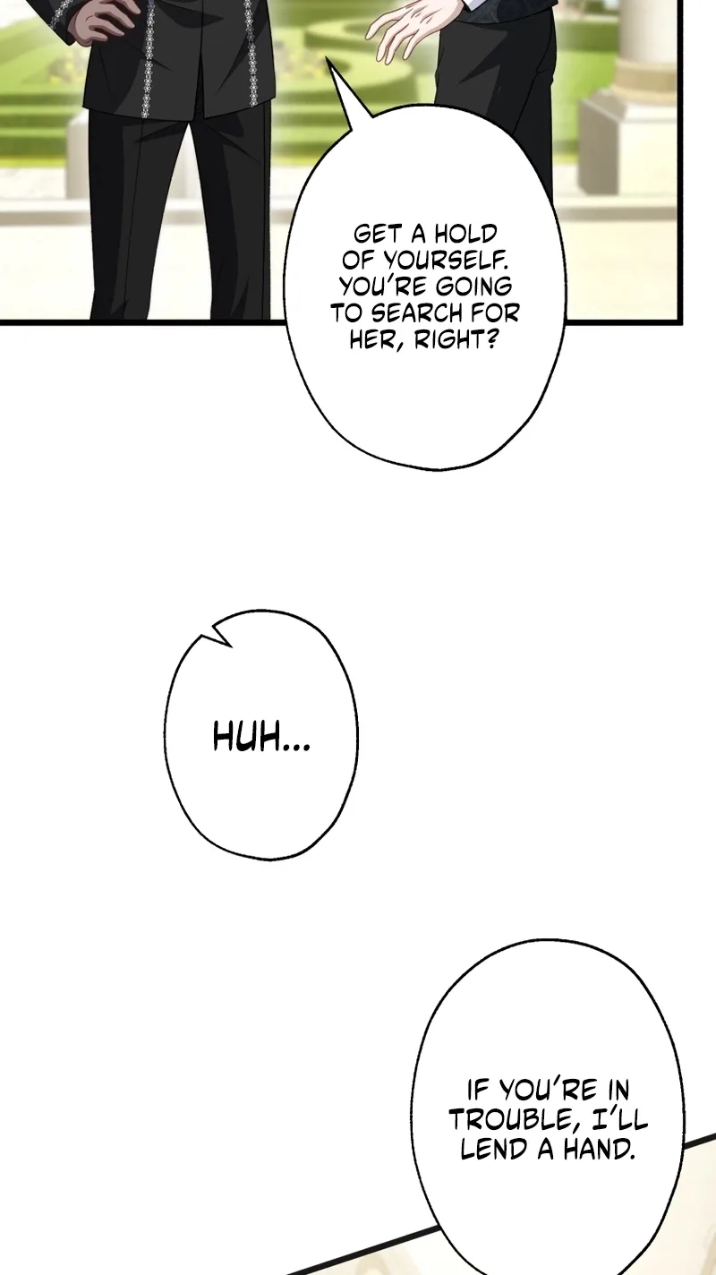 Until the Soul of the Fallen Queen Knows Love Chapter 62 page 87