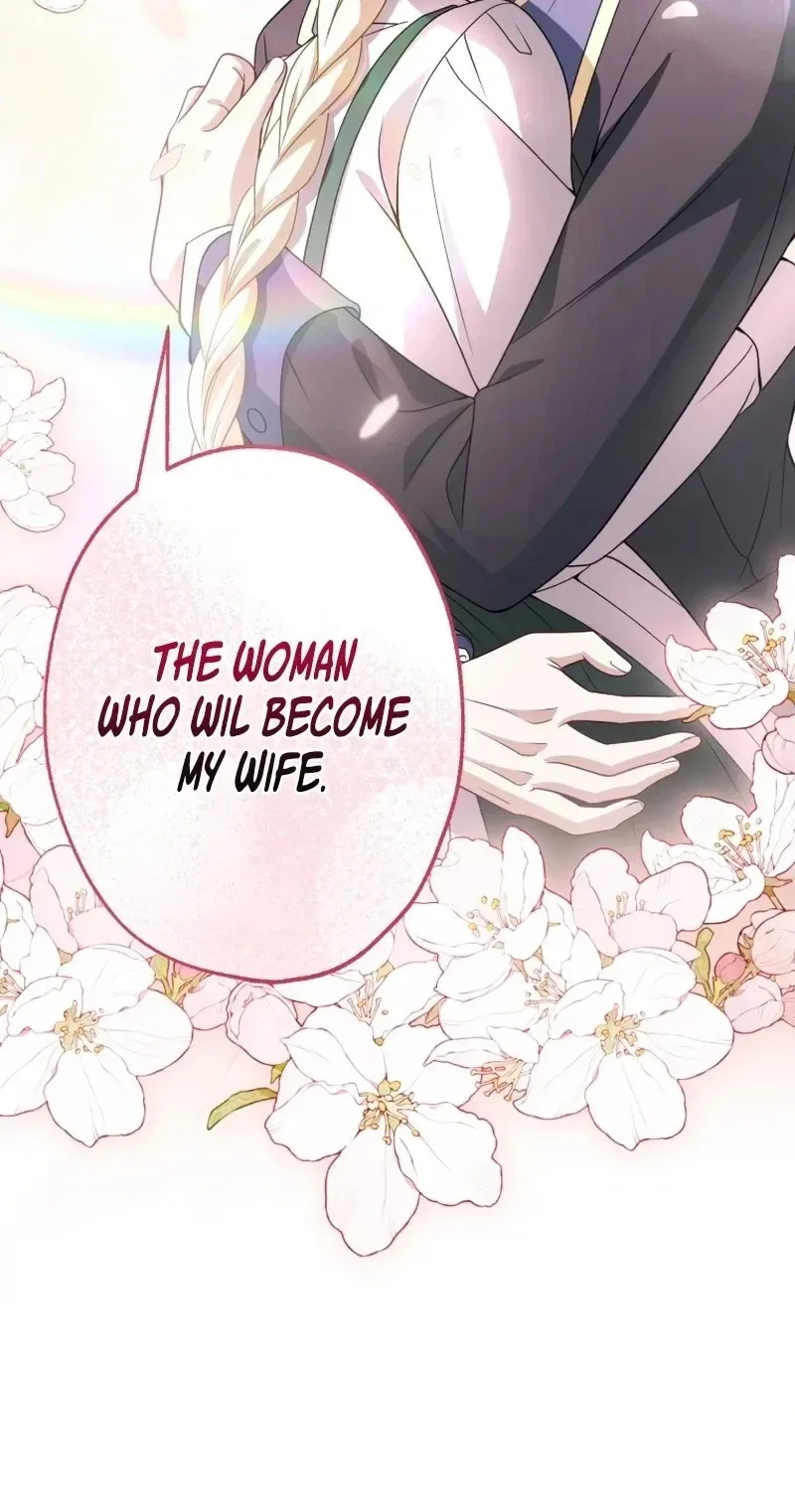 Until the Soul of the Fallen Queen Knows Love Chapter 62 page 100