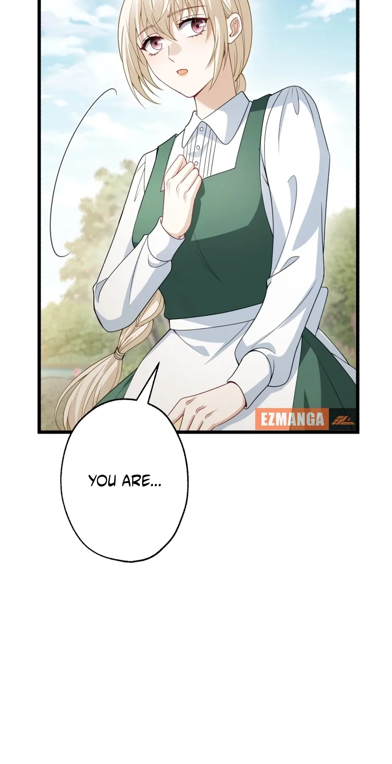 Until the Soul of the Fallen Queen Knows Love Chapter 62 page 98