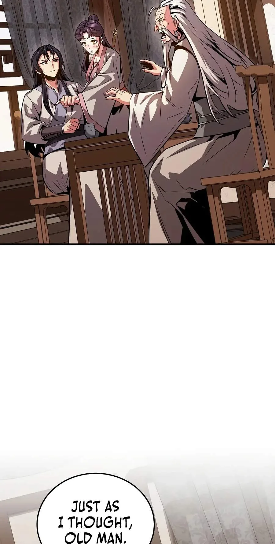 The Ruler Of Darkness Chapter 33 page 6