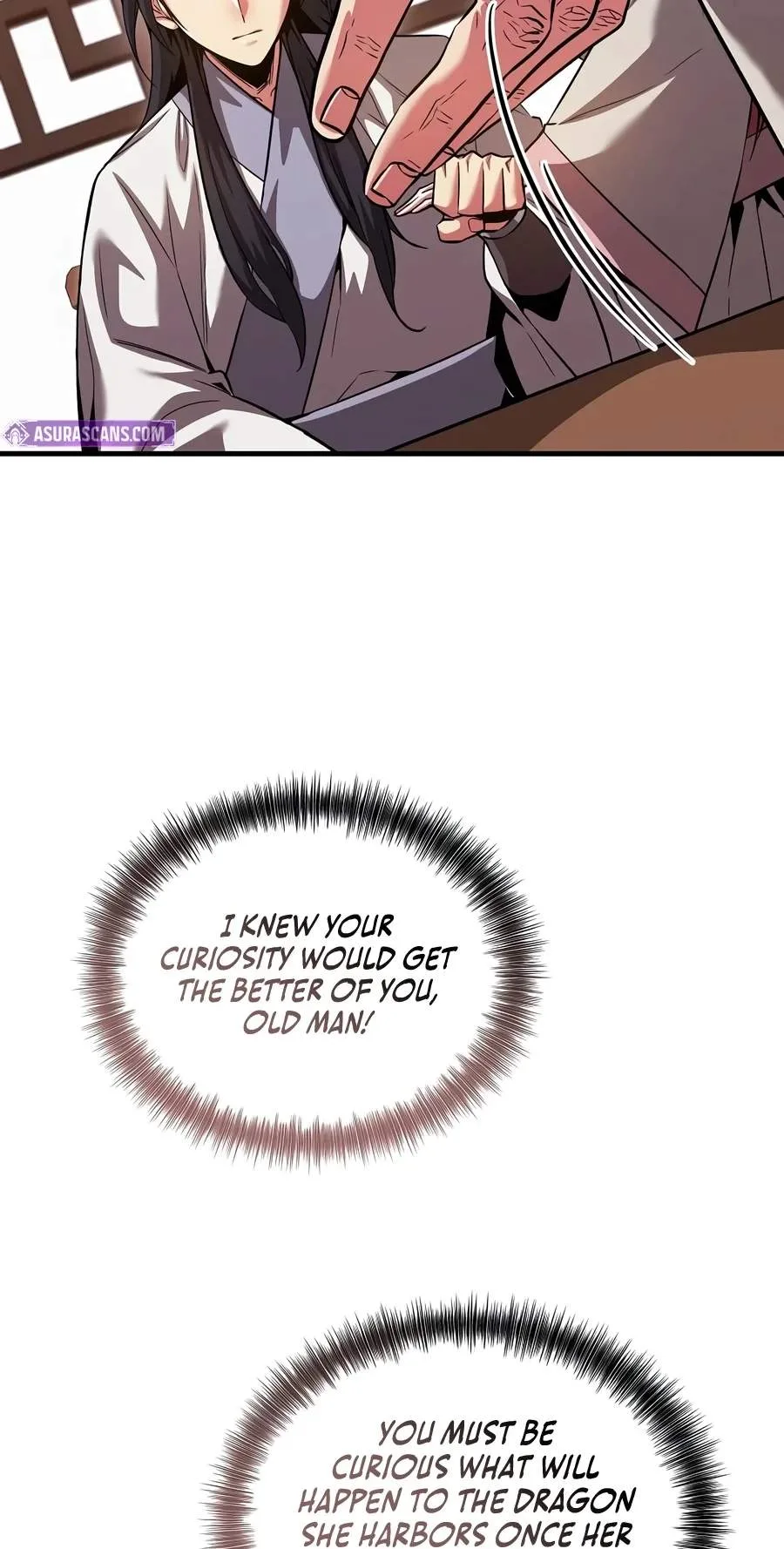 The Ruler Of Darkness Chapter 33 page 14