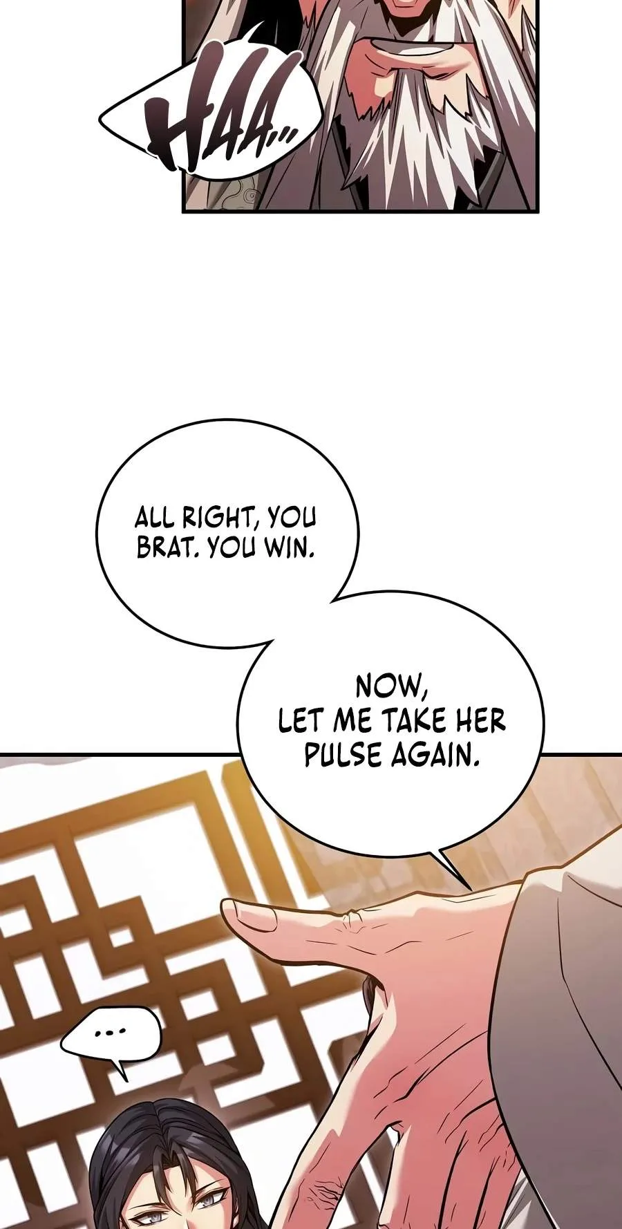 The Ruler Of Darkness Chapter 33 page 13