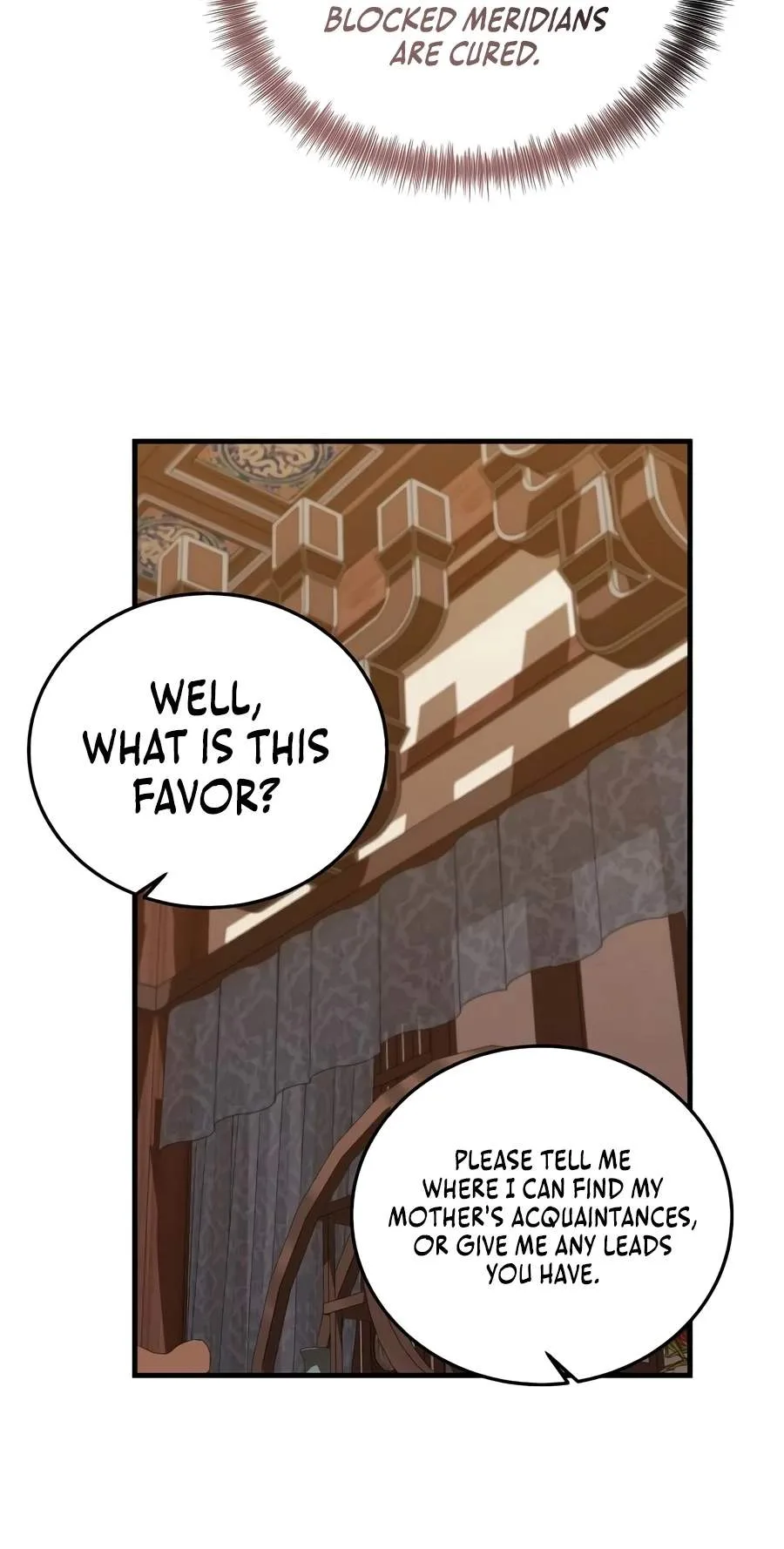 The Ruler Of Darkness Chapter 33 page 15