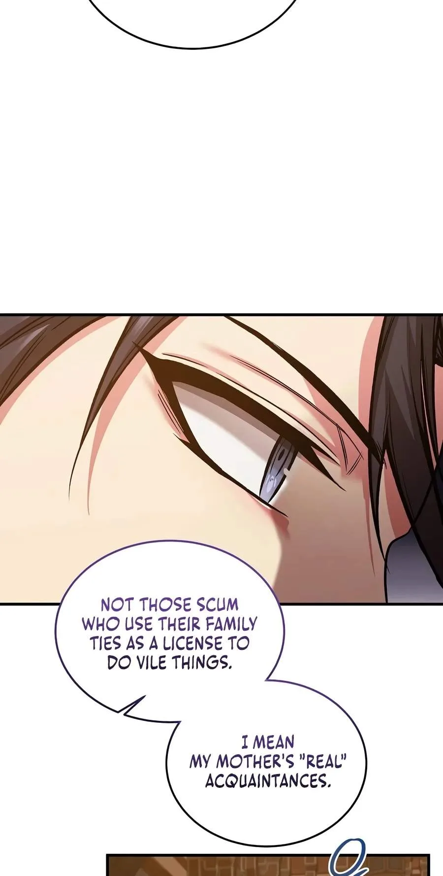 The Ruler Of Darkness Chapter 33 page 17