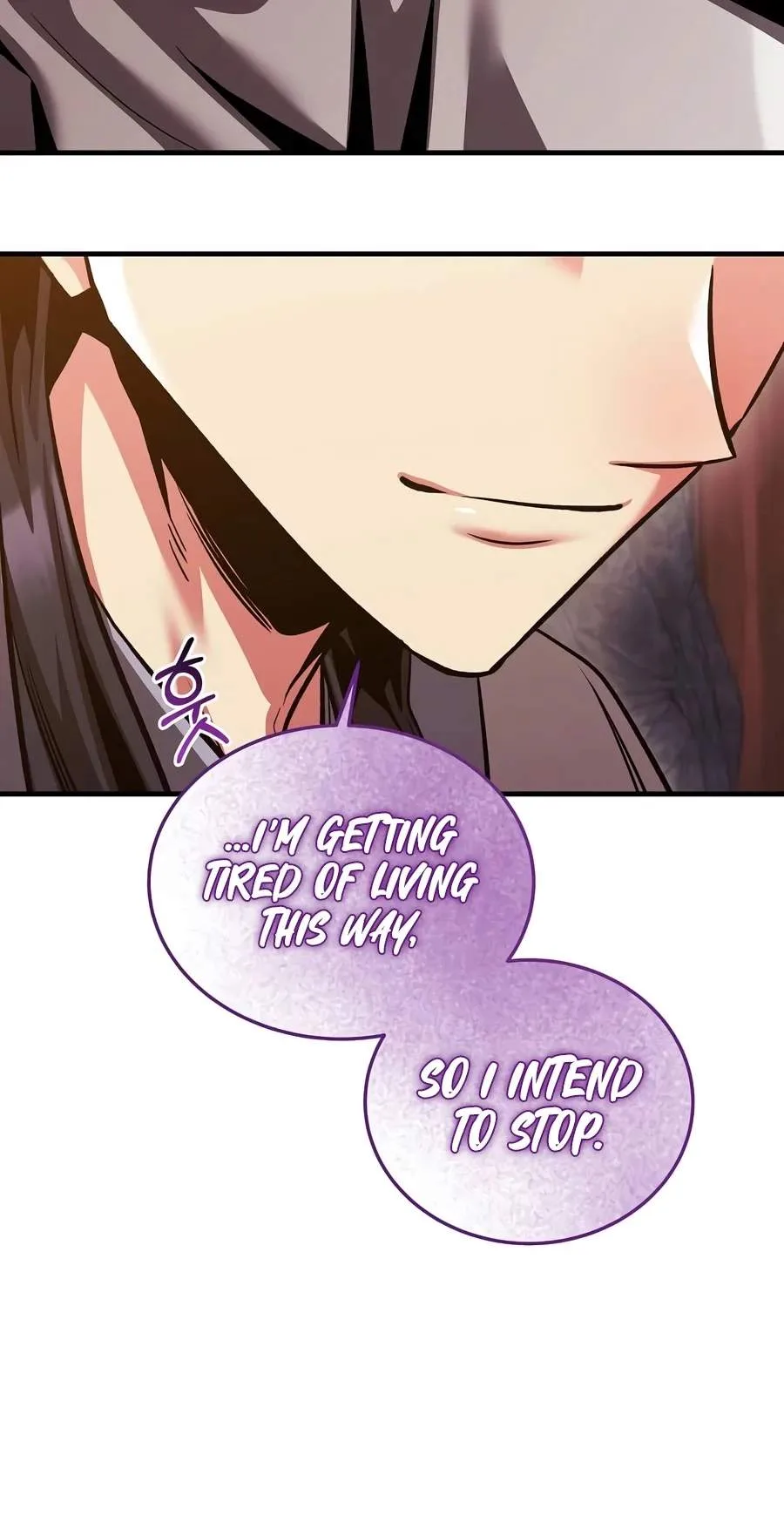 The Ruler Of Darkness Chapter 33 page 21