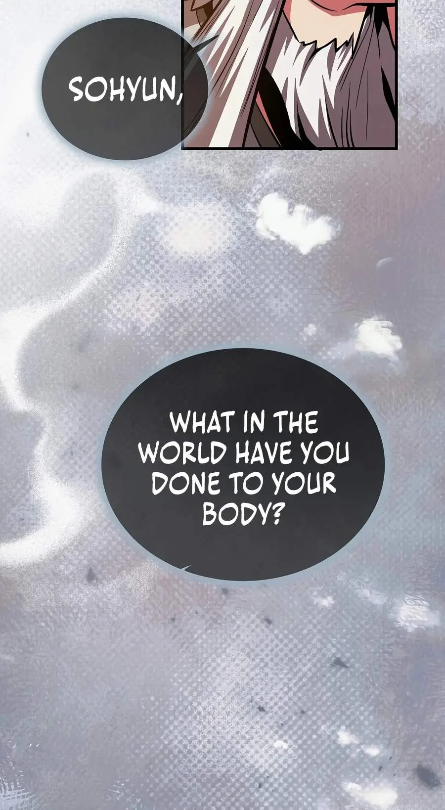 The Ruler Of Darkness Chapter 33 page 33