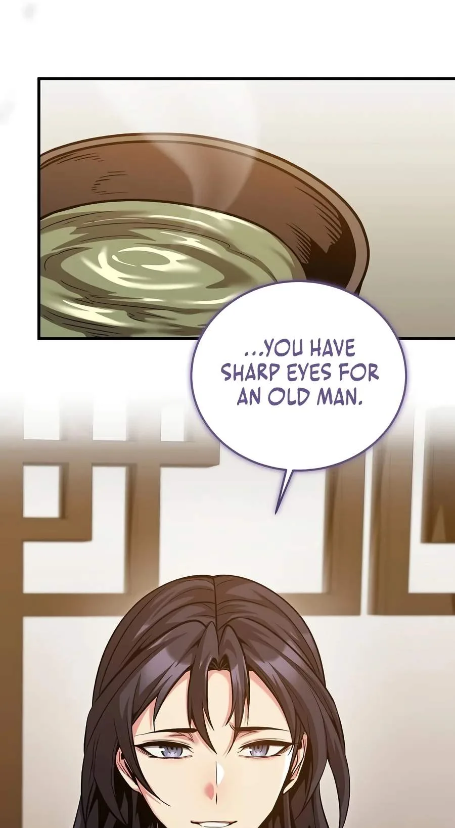 The Ruler Of Darkness Chapter 33 page 36