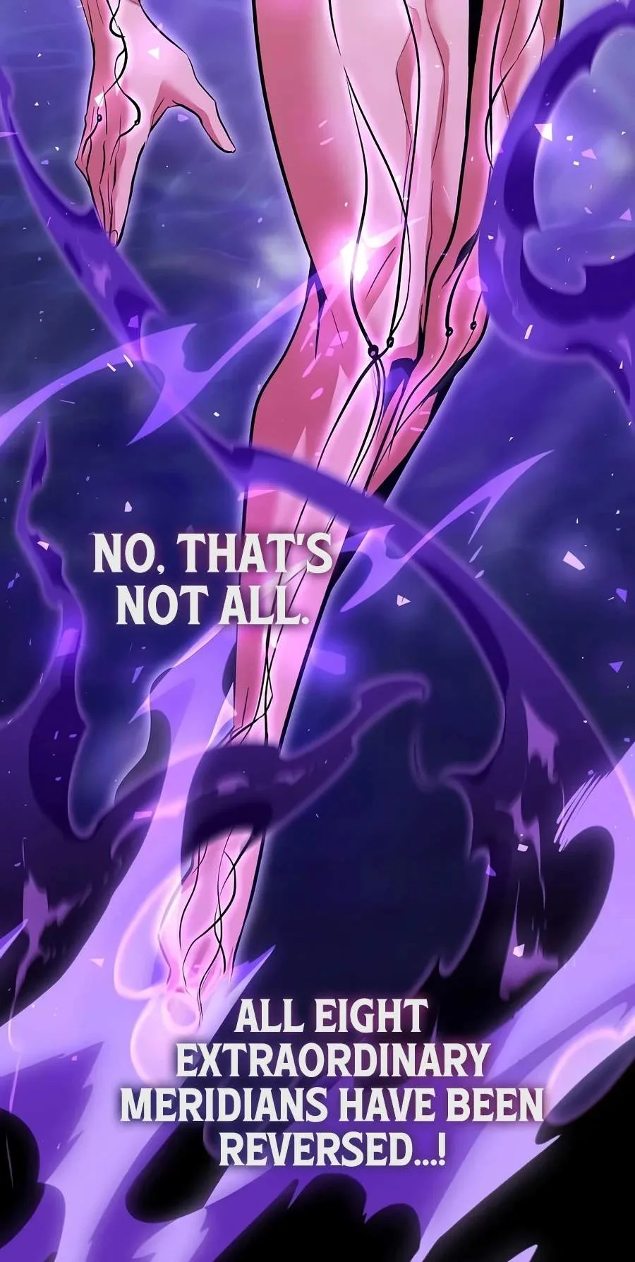 The Ruler Of Darkness Chapter 33 page 42
