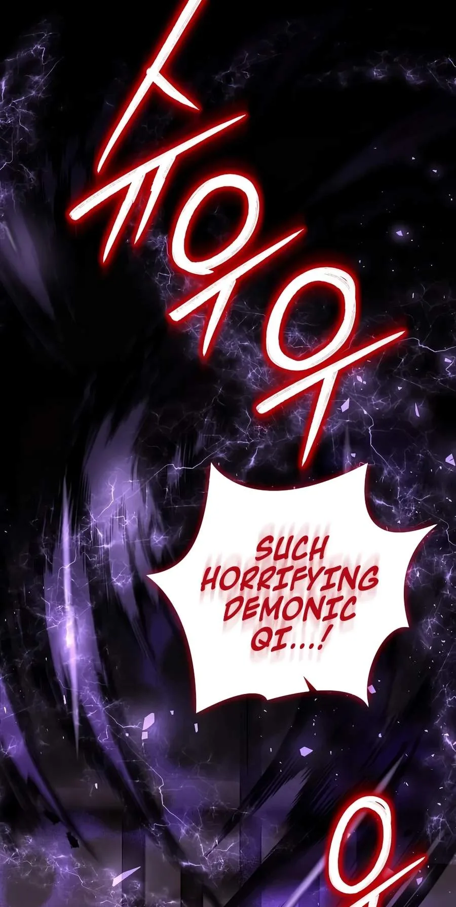 The Ruler Of Darkness Chapter 33 page 44
