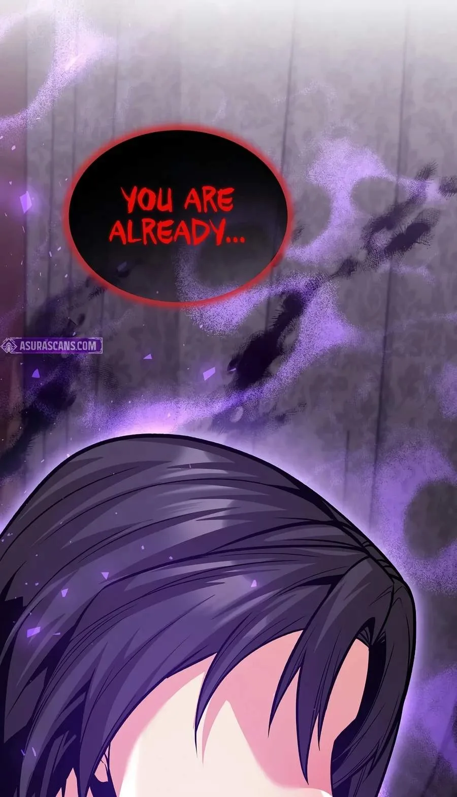 The Ruler Of Darkness Chapter 33 page 49