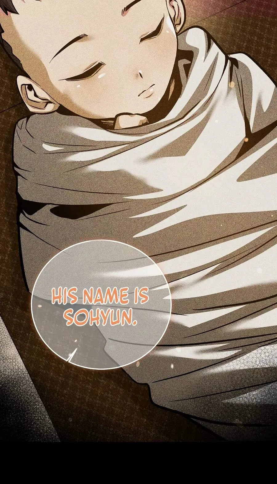 The Ruler Of Darkness Chapter 33 page 54