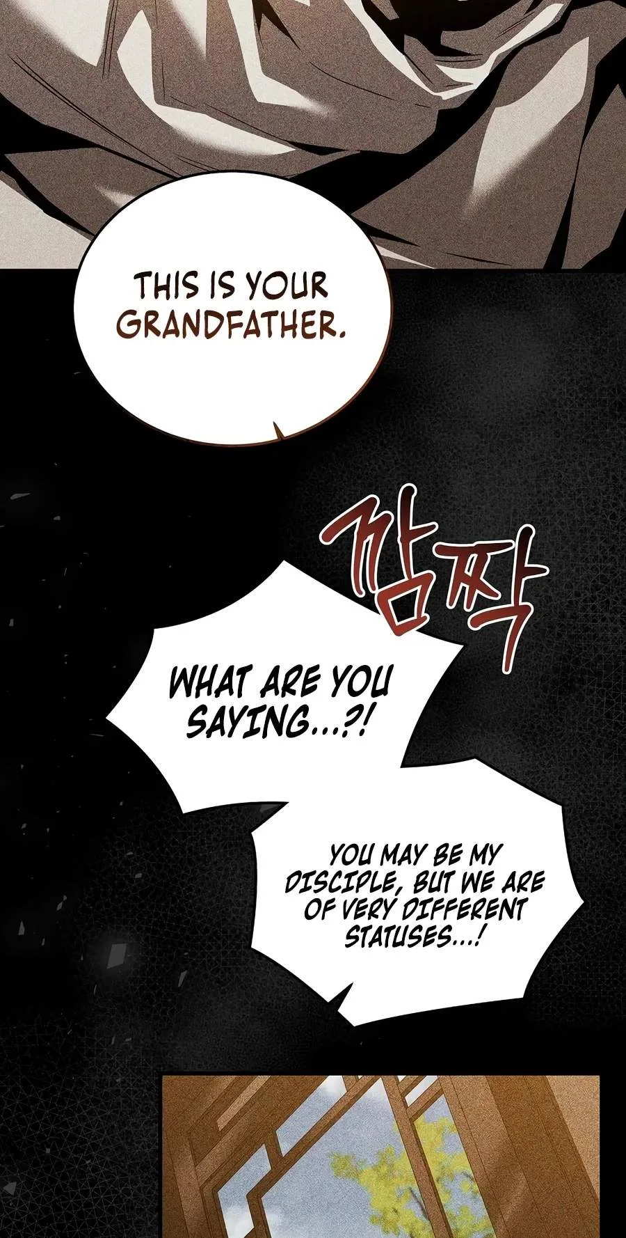 The Ruler Of Darkness Chapter 33 page 56