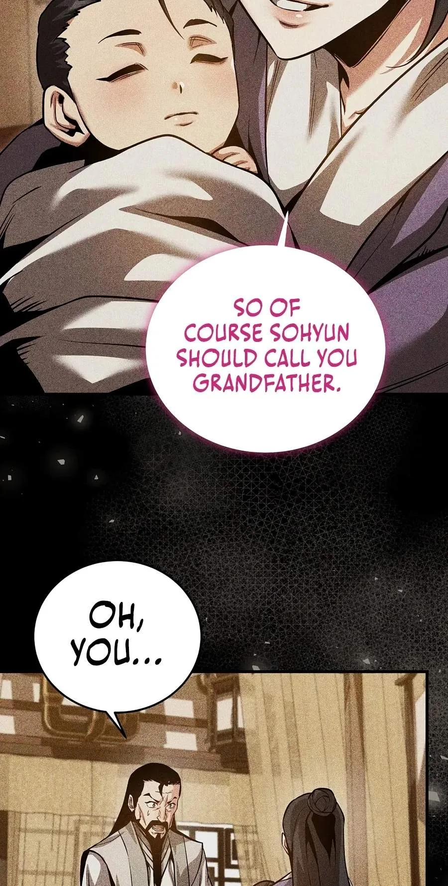 The Ruler Of Darkness Chapter 33 page 58