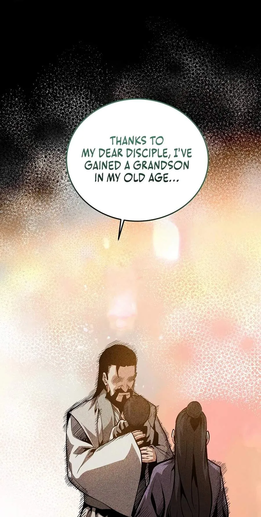 The Ruler Of Darkness Chapter 33 page 60