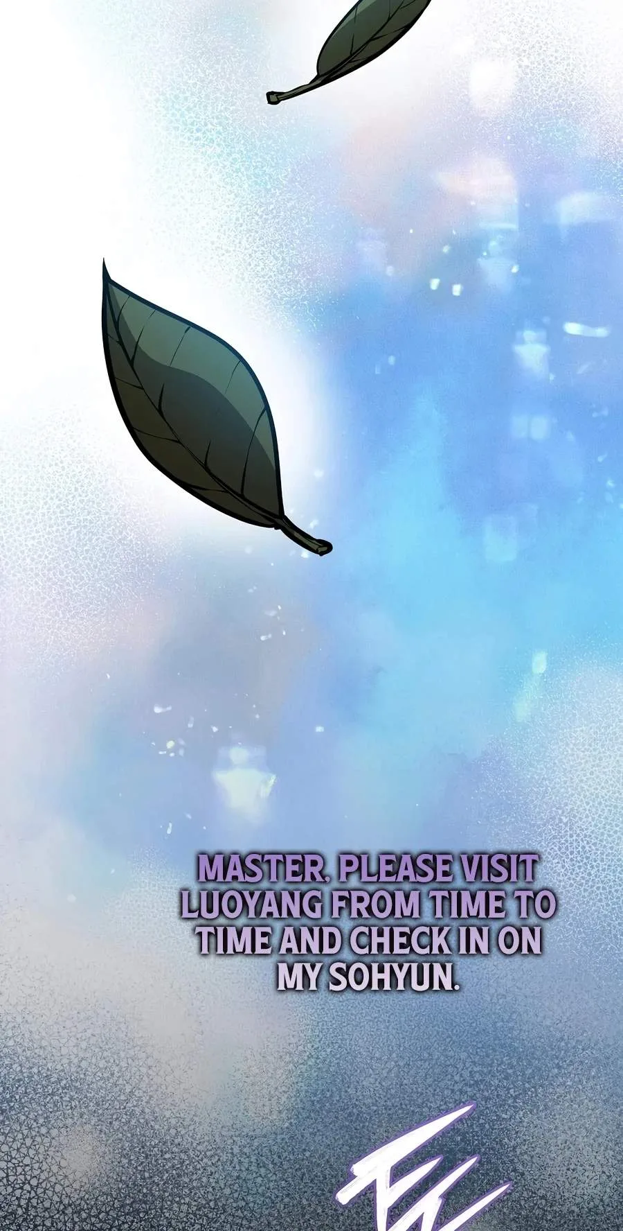 The Ruler Of Darkness Chapter 33 page 63