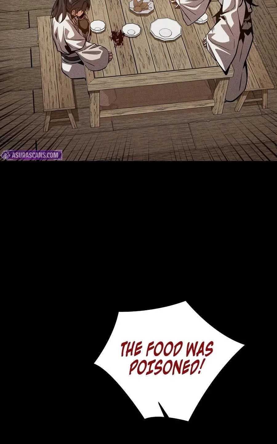 The Ruler Of Darkness Chapter 33 page 81