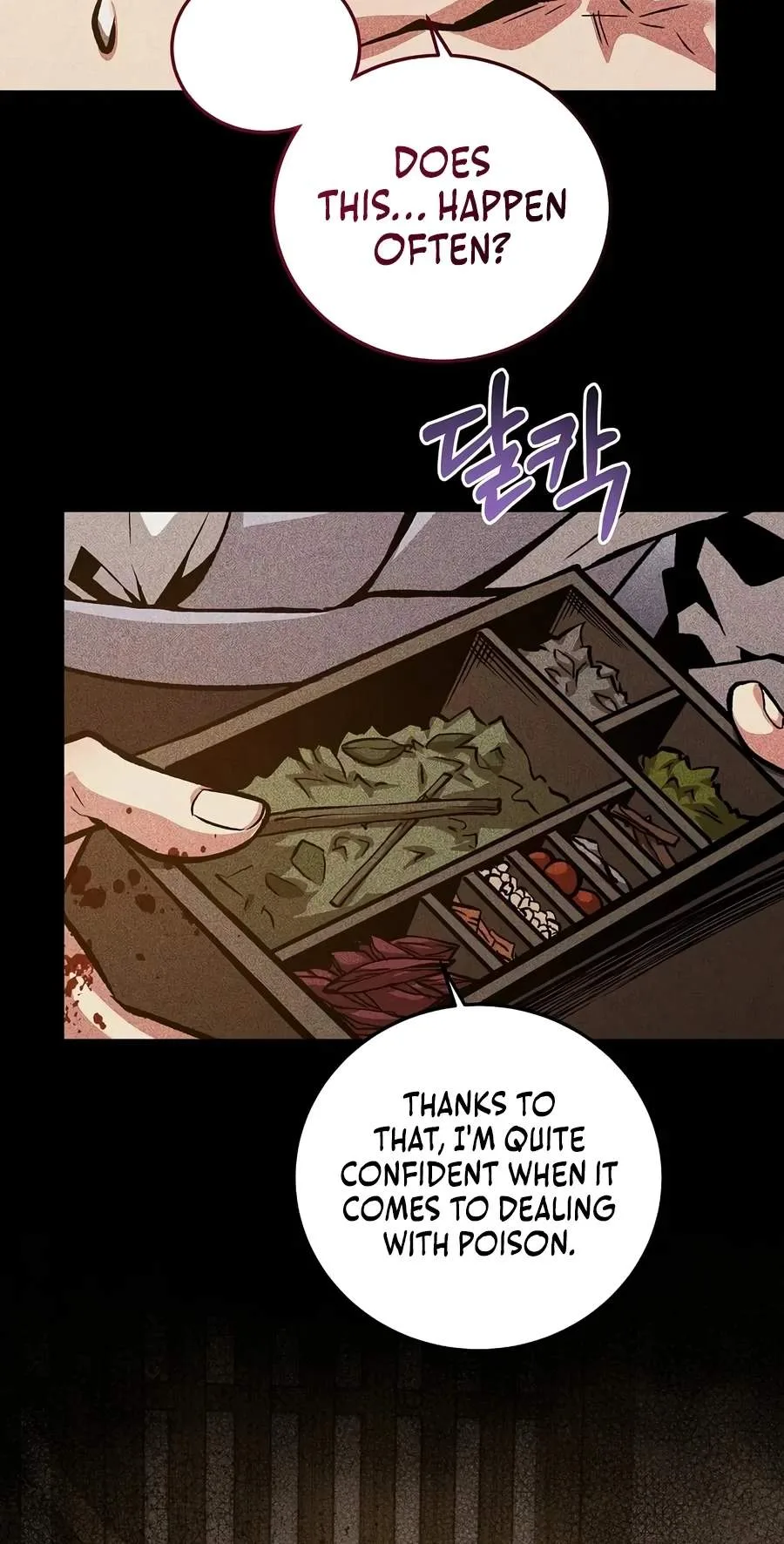 The Ruler Of Darkness Chapter 33 page 84