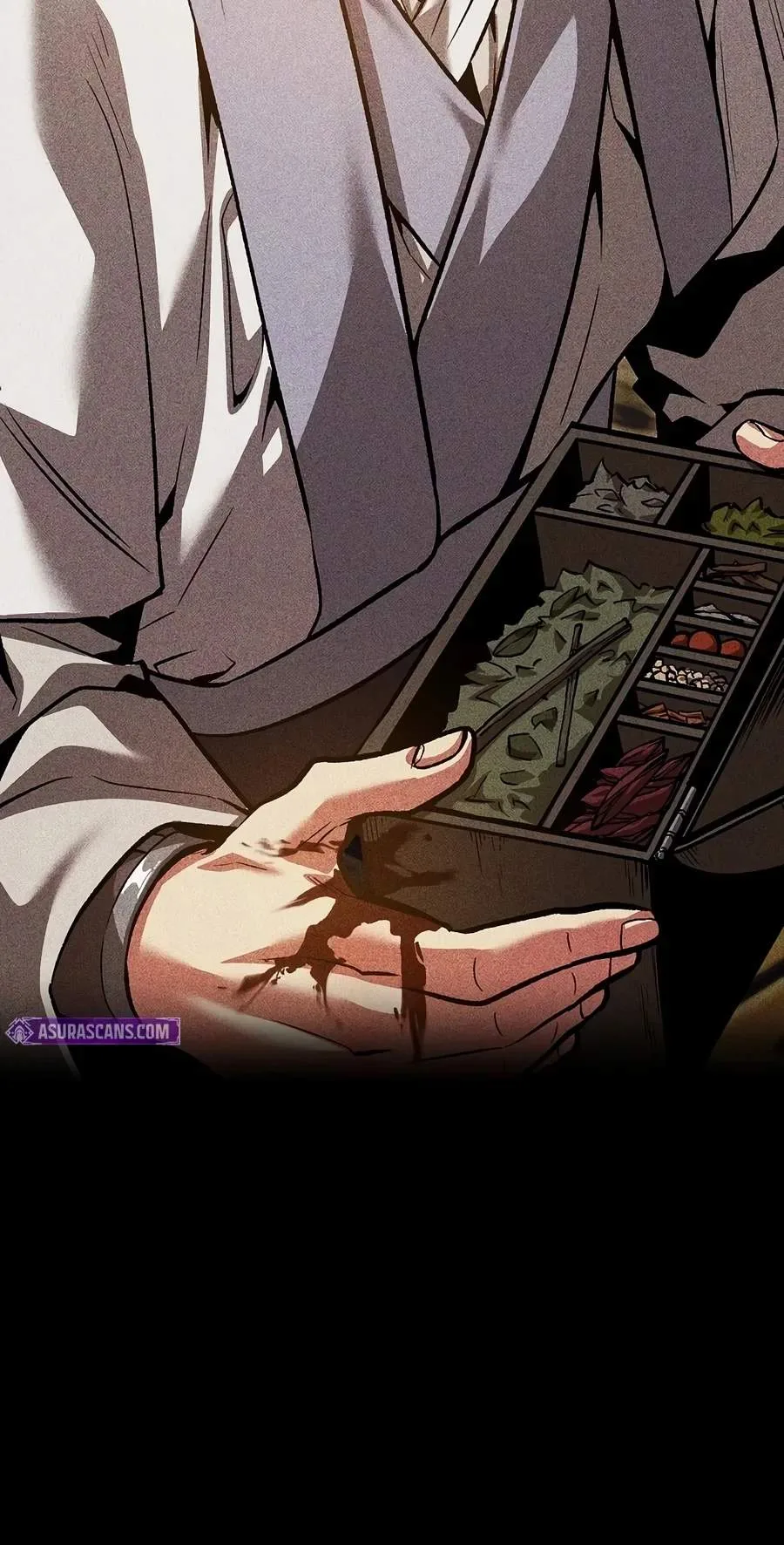 The Ruler Of Darkness Chapter 33 page 86