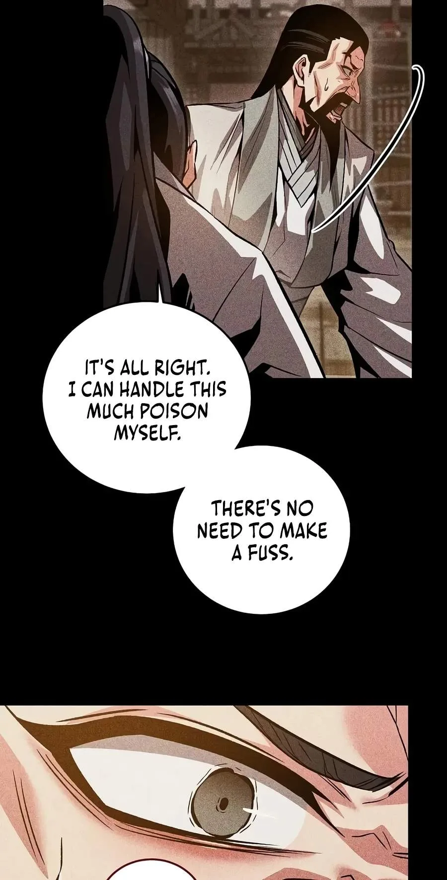 The Ruler Of Darkness Chapter 33 page 83