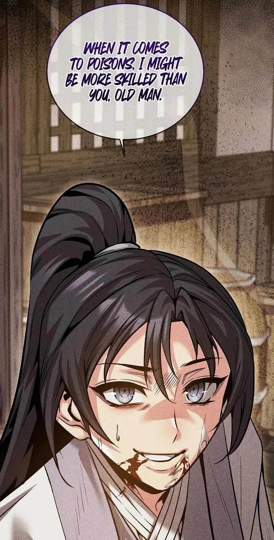 The Ruler Of Darkness Chapter 33 page 85