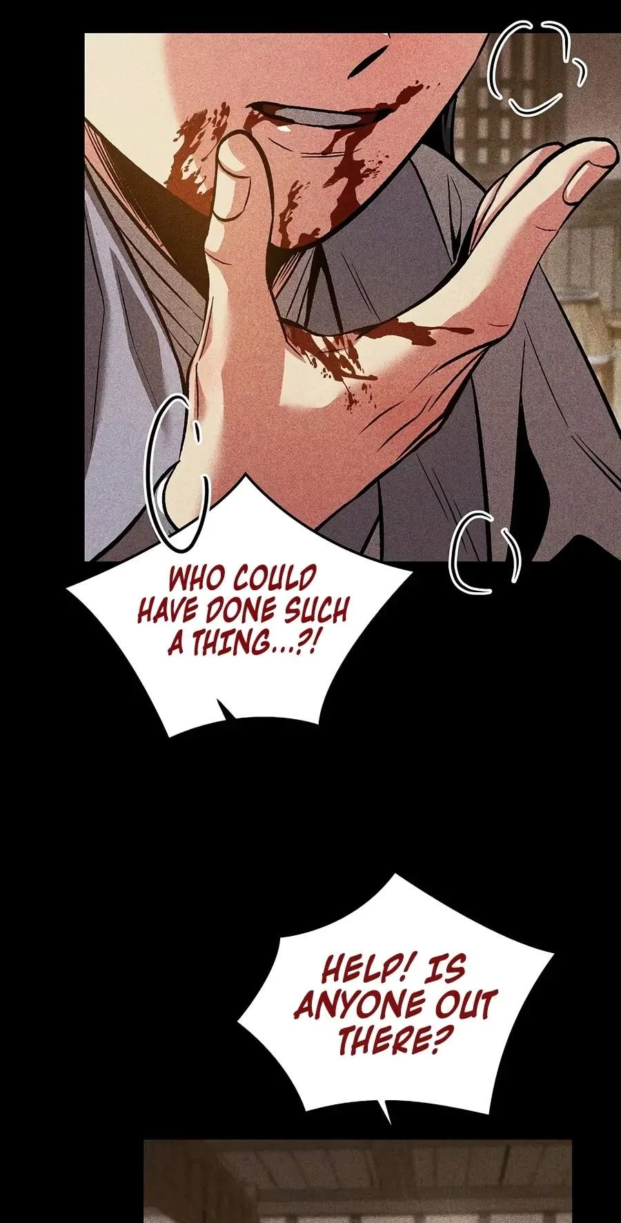 The Ruler Of Darkness Chapter 33 page 82
