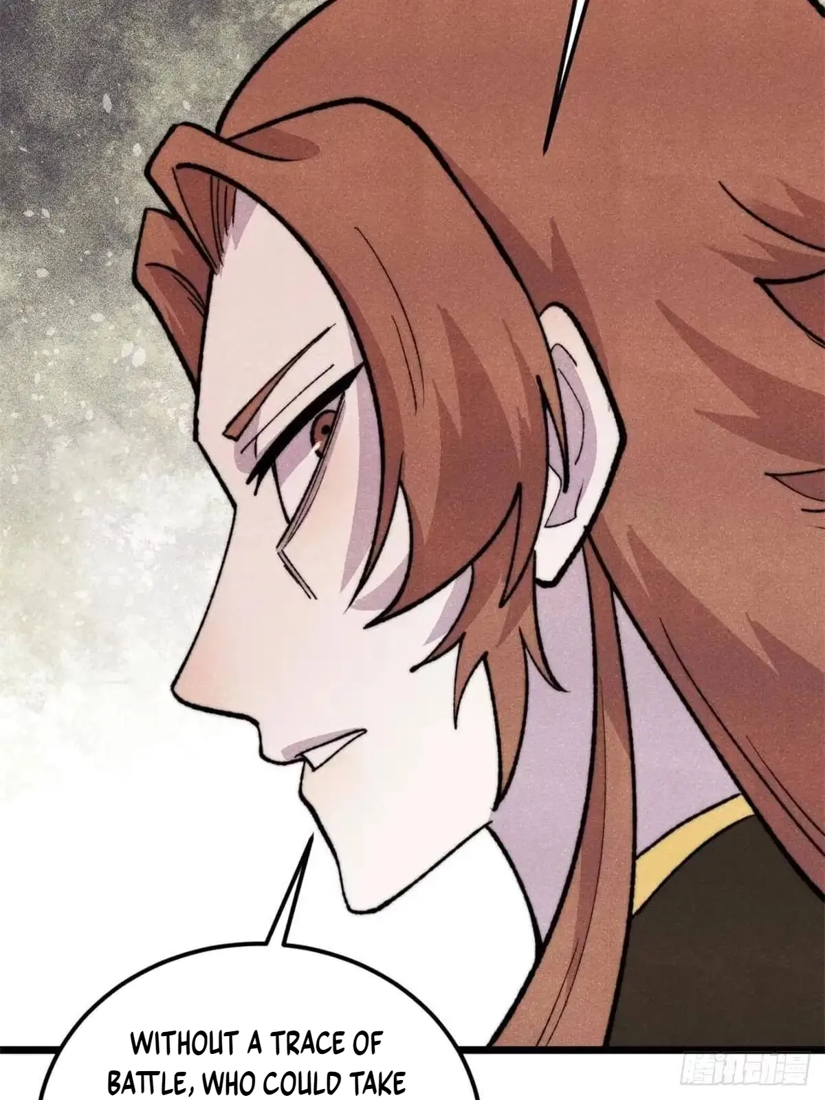 All Hail the Sect Leader Chapter 556 page 3