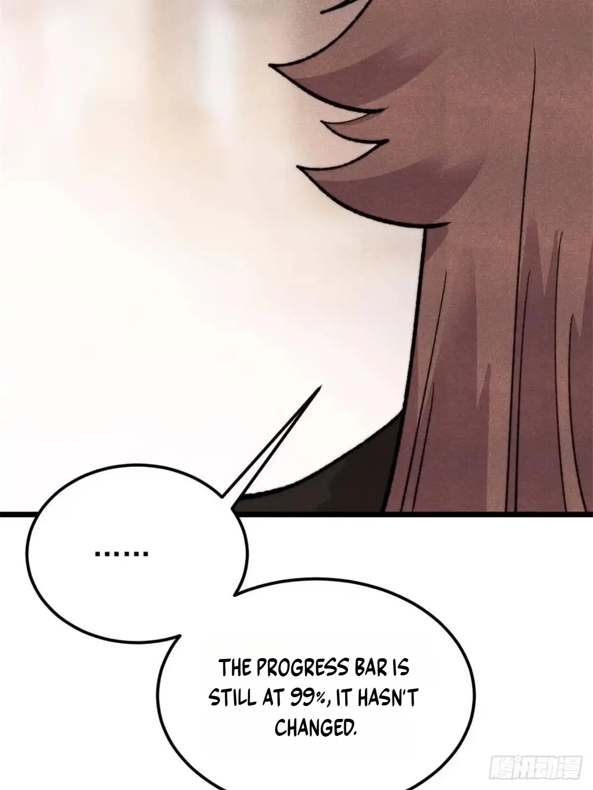 All Hail the Sect Leader Chapter 556 page 5