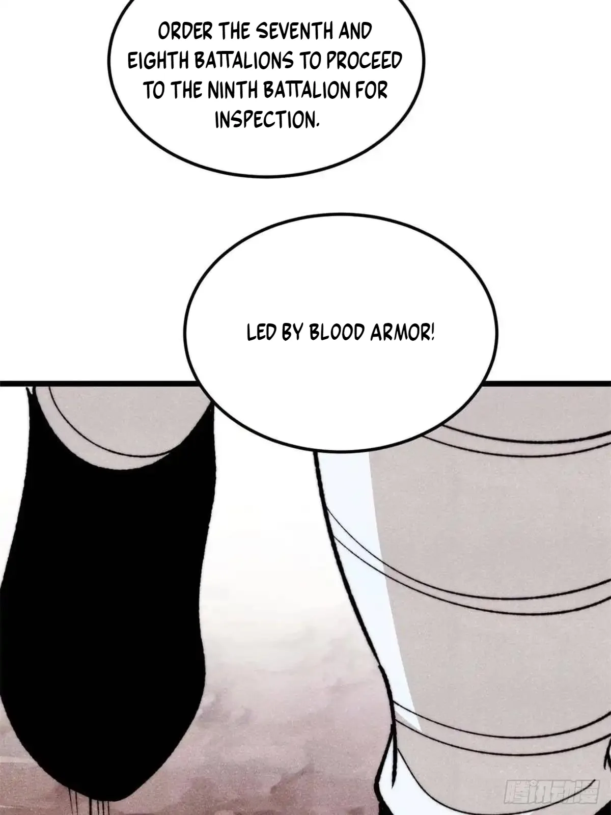All Hail the Sect Leader Chapter 556 page 11