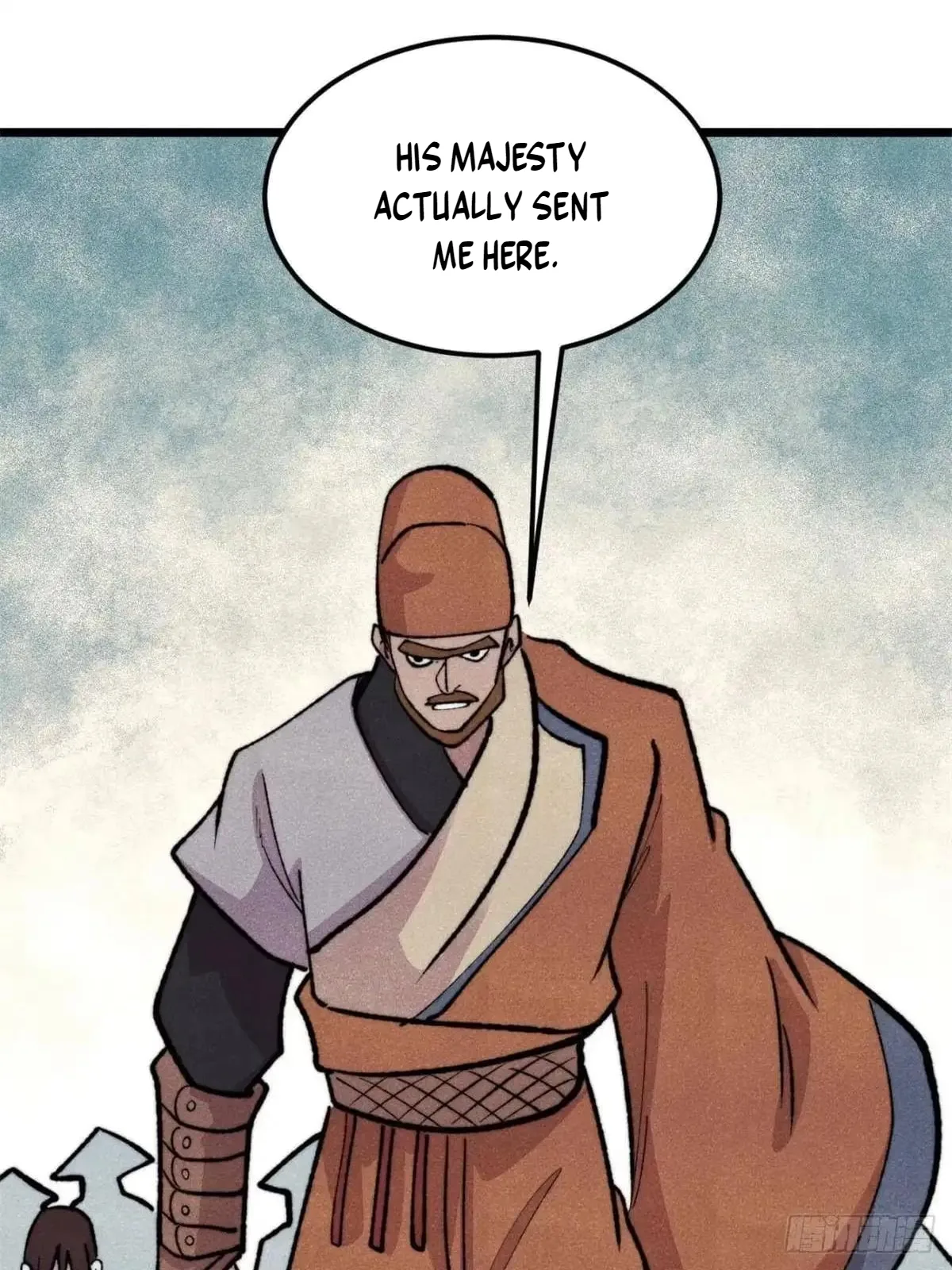 All Hail the Sect Leader Chapter 556 page 13