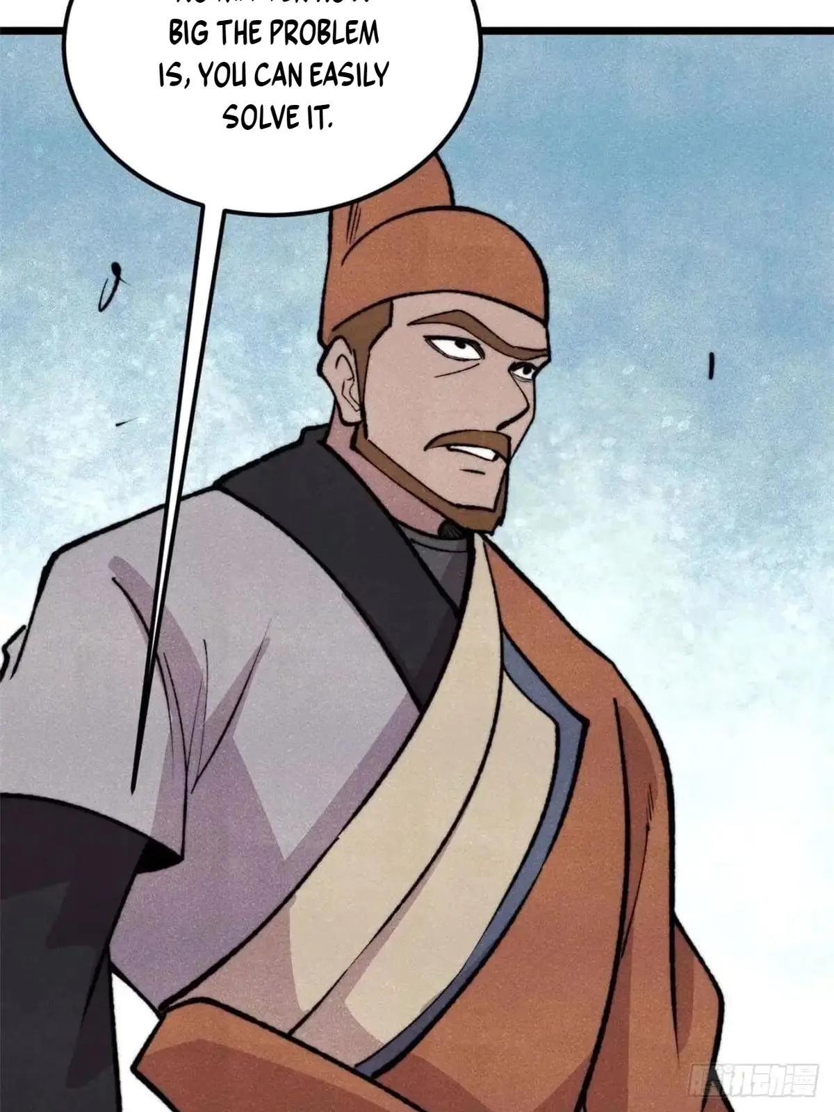All Hail the Sect Leader Chapter 556 page 15