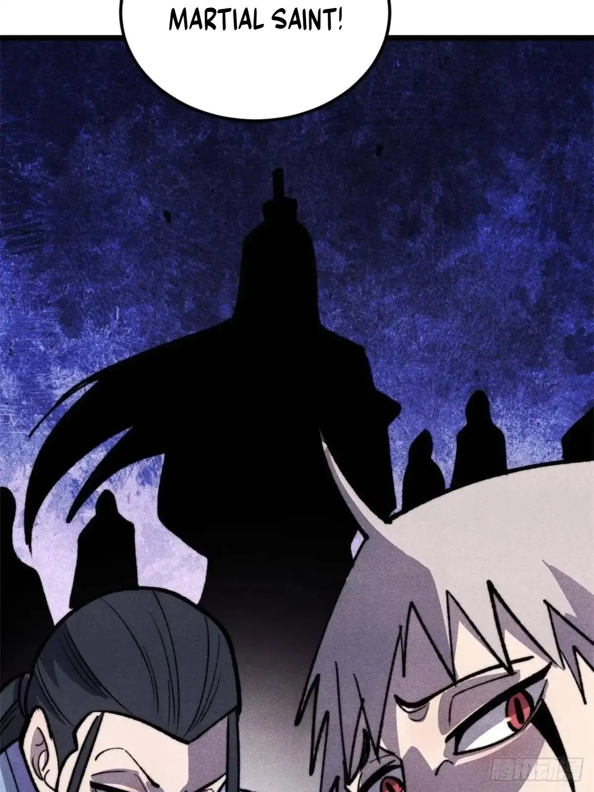 All Hail the Sect Leader Chapter 556 page 17