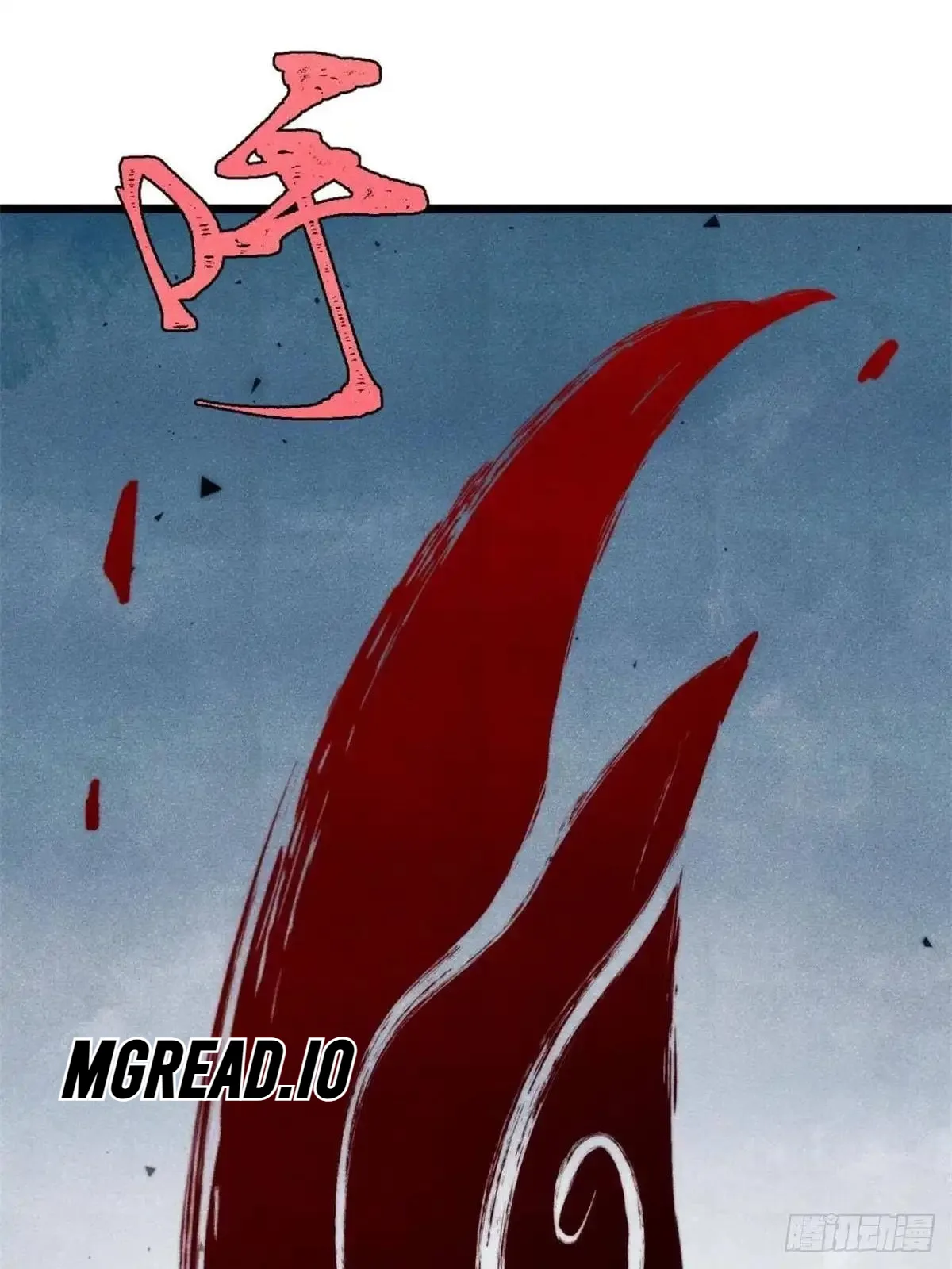 All Hail the Sect Leader Chapter 556 page 27