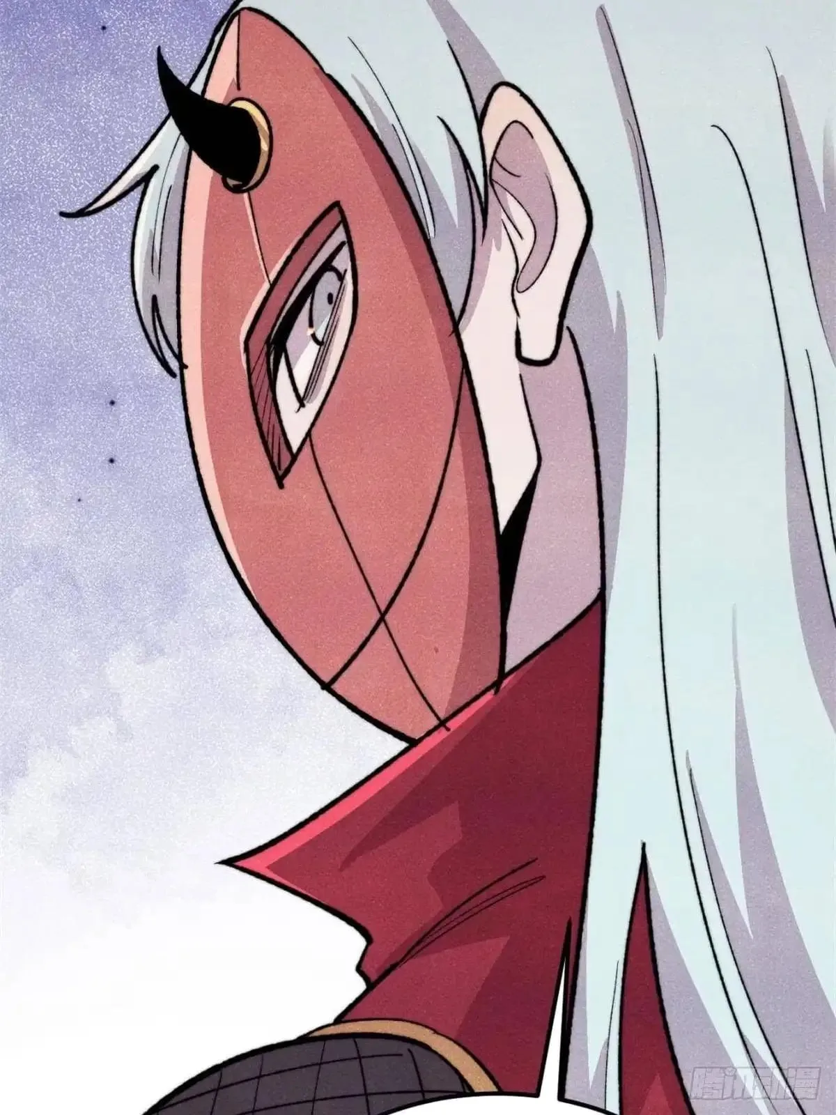 All Hail the Sect Leader Chapter 556 page 25