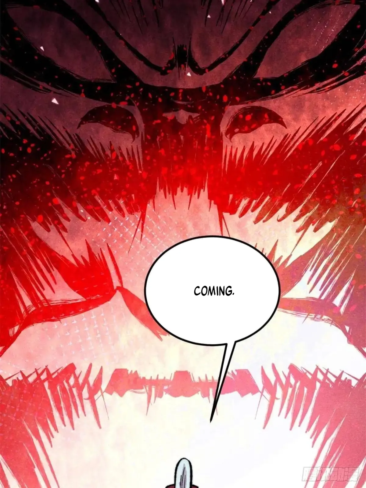 All Hail the Sect Leader Chapter 556 page 23