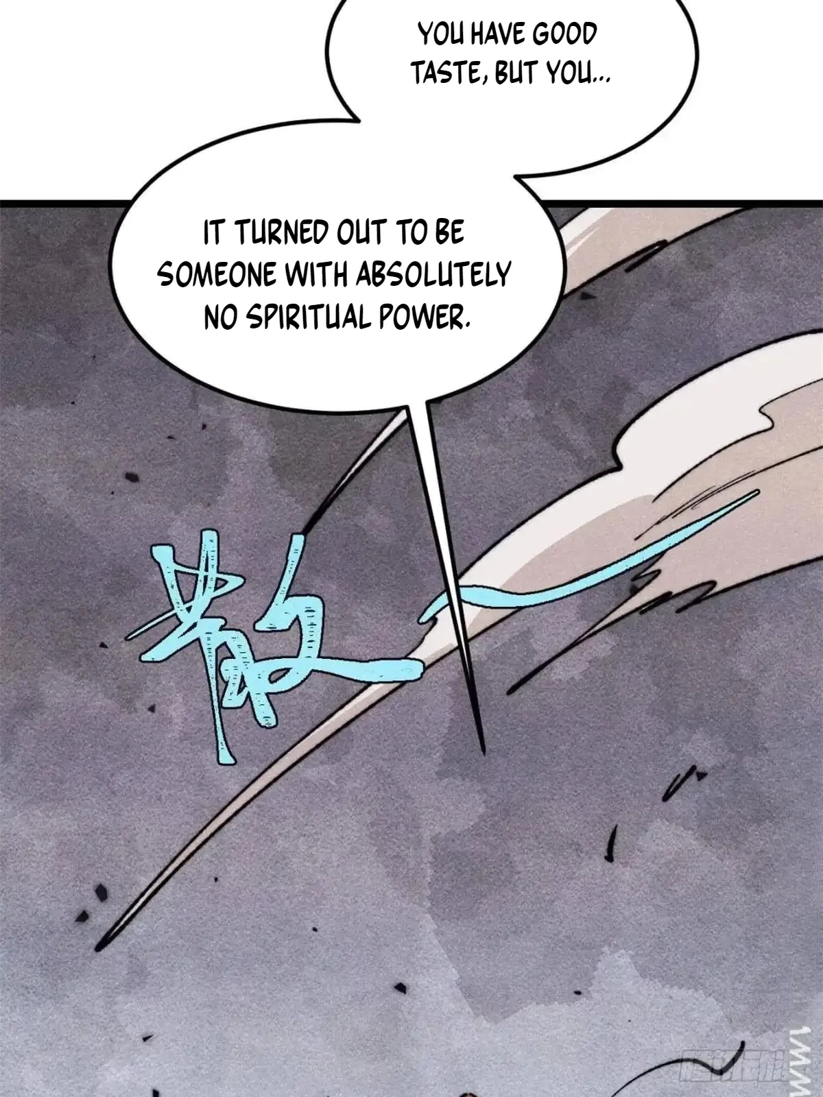 All Hail the Sect Leader Chapter 556 page 34