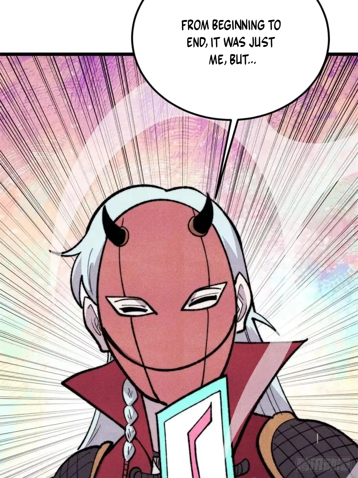 All Hail the Sect Leader Chapter 556 page 38