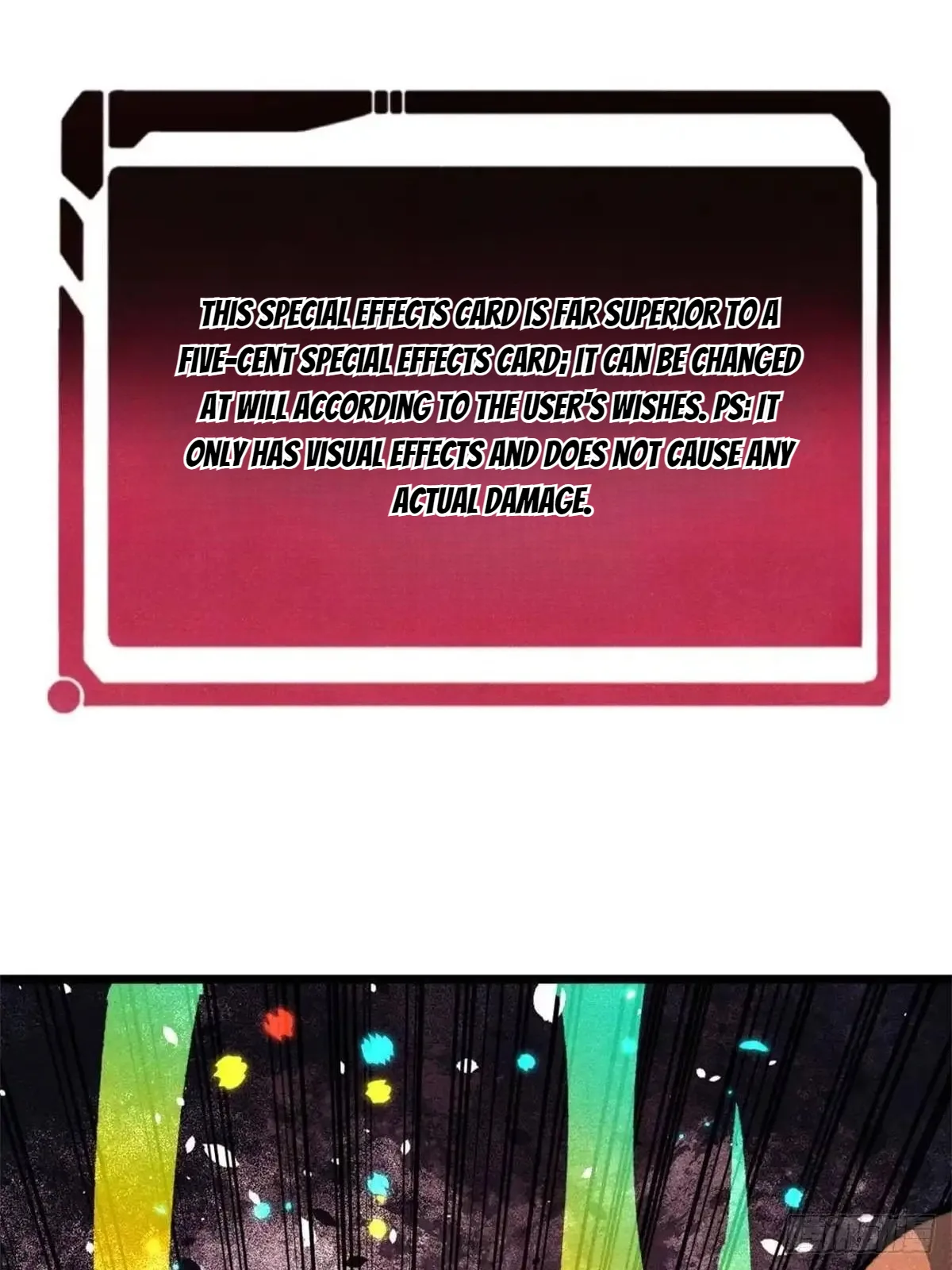 All Hail the Sect Leader Chapter 556 page 40