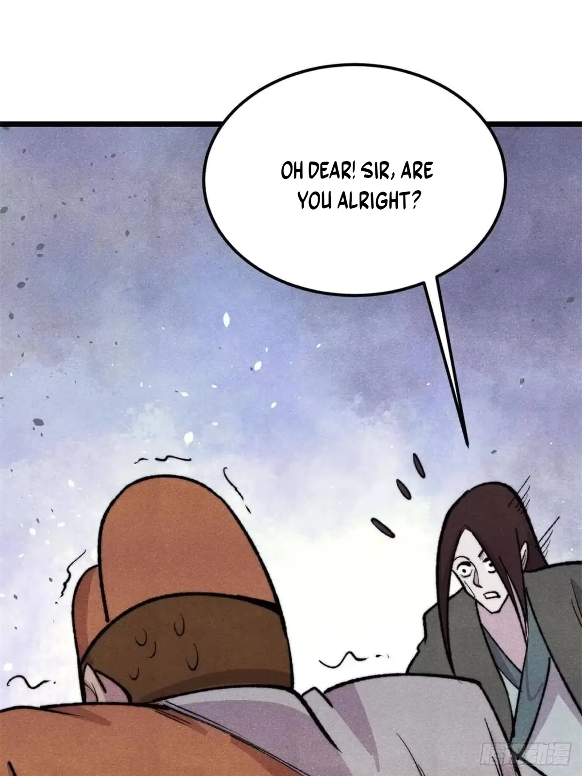 All Hail the Sect Leader Chapter 556 page 52