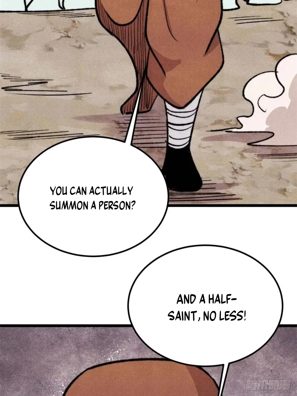 All Hail the Sect Leader Chapter 556 page 58