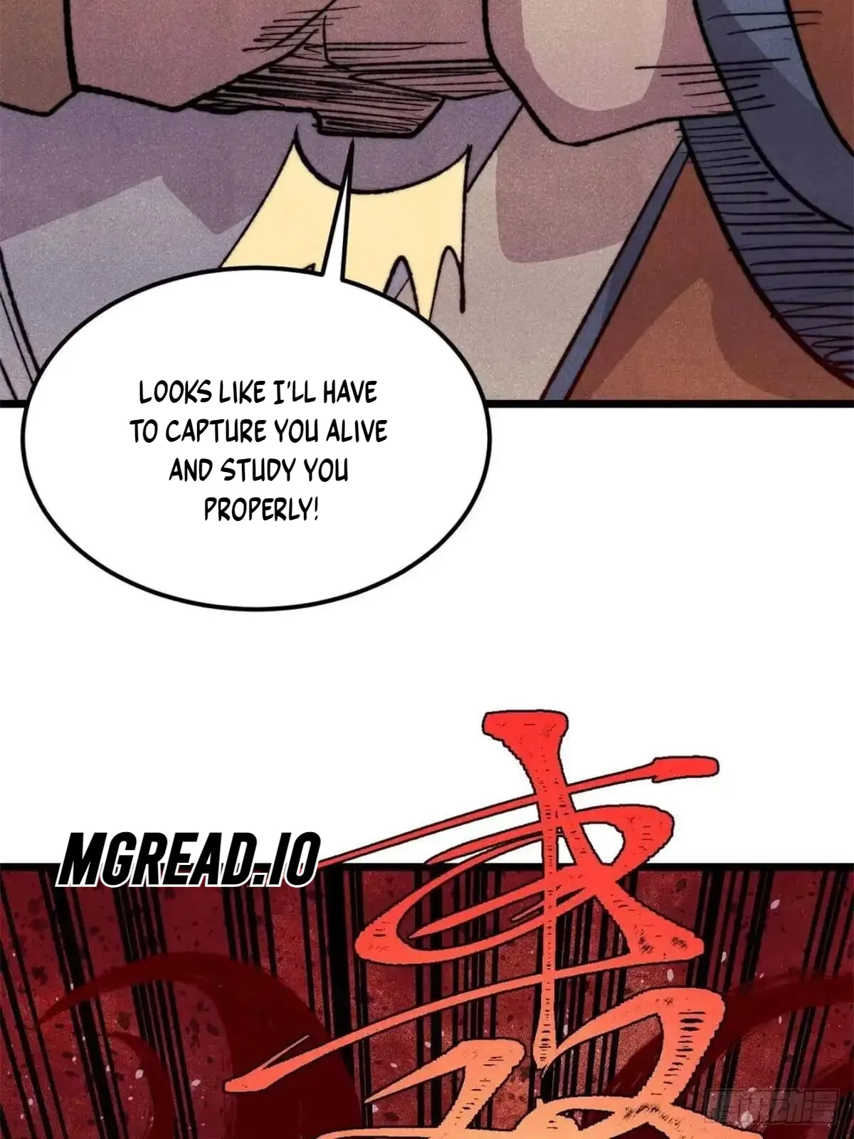 All Hail the Sect Leader Chapter 556 page 60