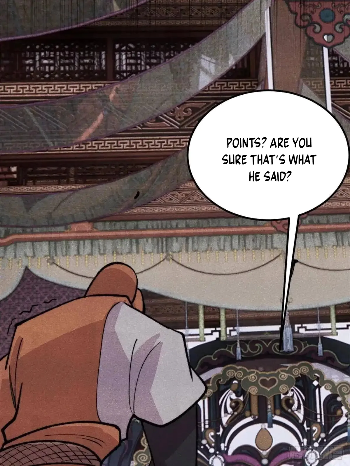 All Hail the Sect Leader Chapter 556 page 71