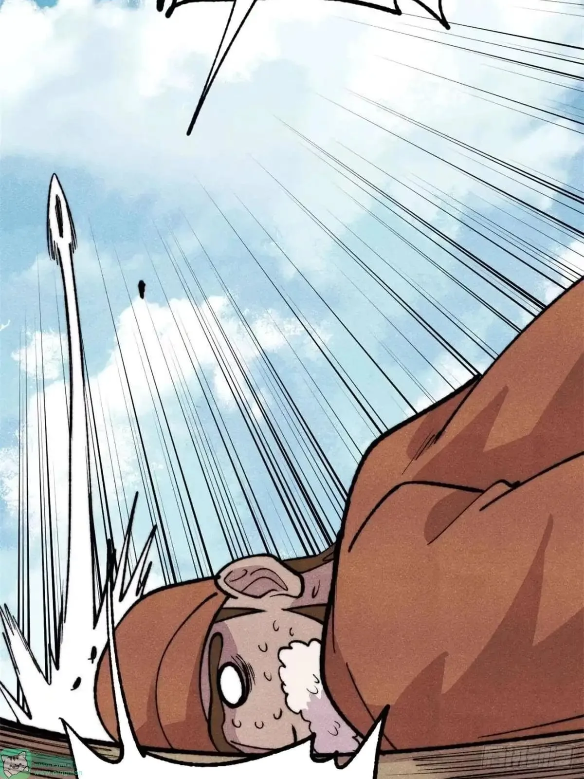 All Hail the Sect Leader Chapter 556 page 69