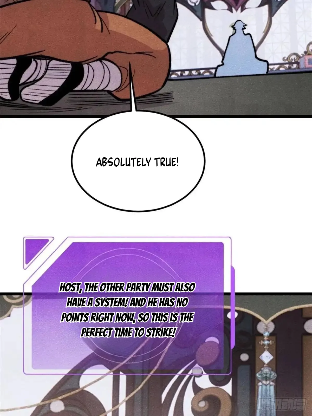 All Hail the Sect Leader Chapter 556 page 72