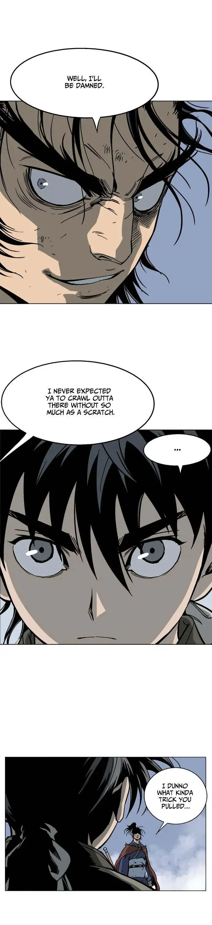Gosu Chapter 48 page 4